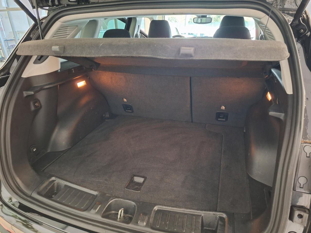 Jeep Compass 1.3 Turbo T4 190 CV PHEV AT6 4xe Limited