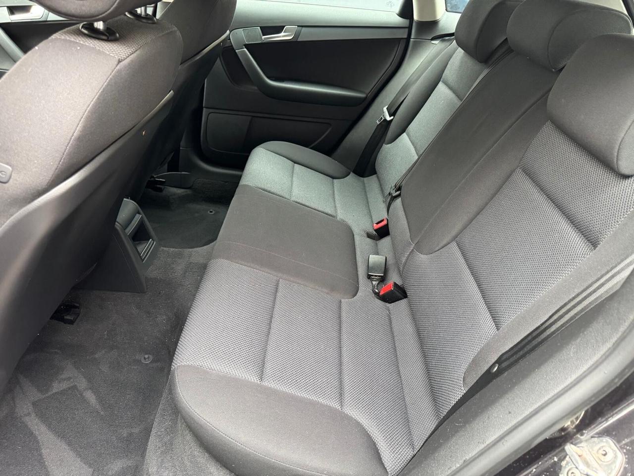 Audi A3 SPB 1.4 16V TFSI Ambition*EURO5*CERCHI