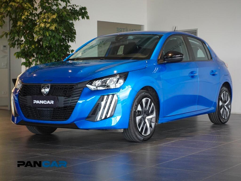 Peugeot 208 PureTech 75 Active