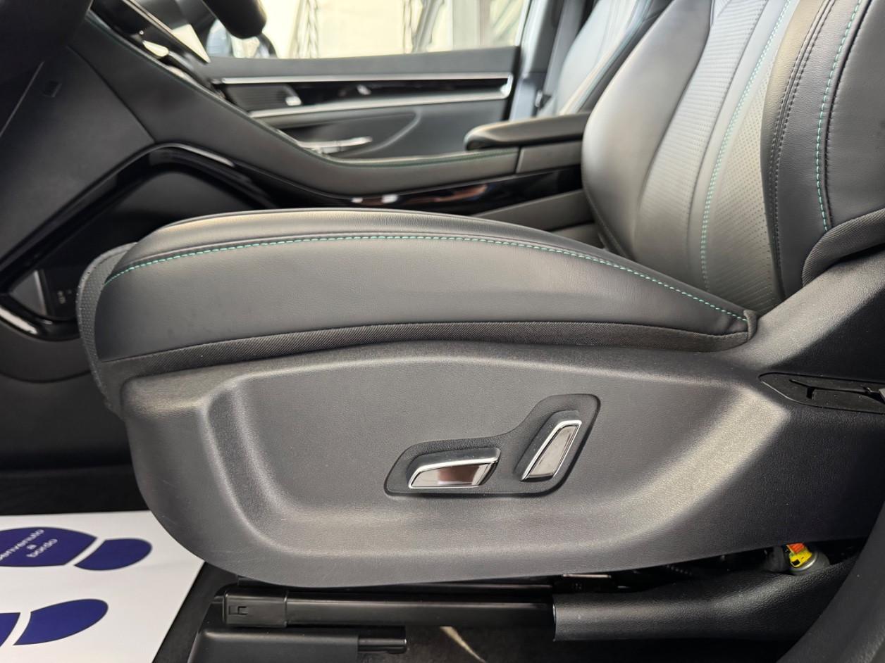 BYD Seal U DM-i 1.5 PHEV Boost 2wd