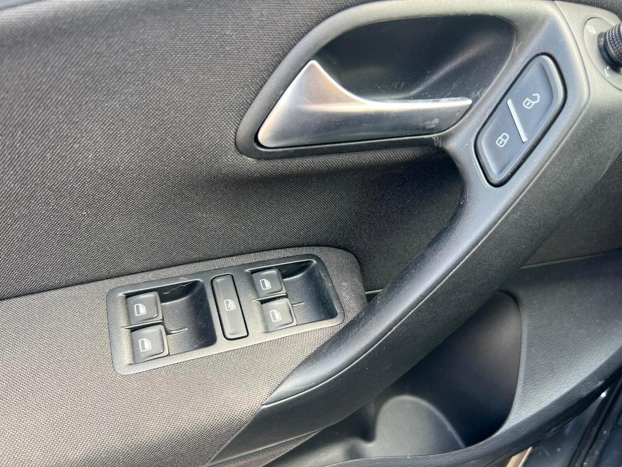 Volkswagen Polo 1.2 TSI 5p. Highline BlueMotion Technology