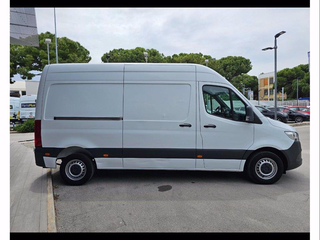 MERCEDES Sprinter 311 2.1 cdi f 39/35 fwd business e6 del 2019