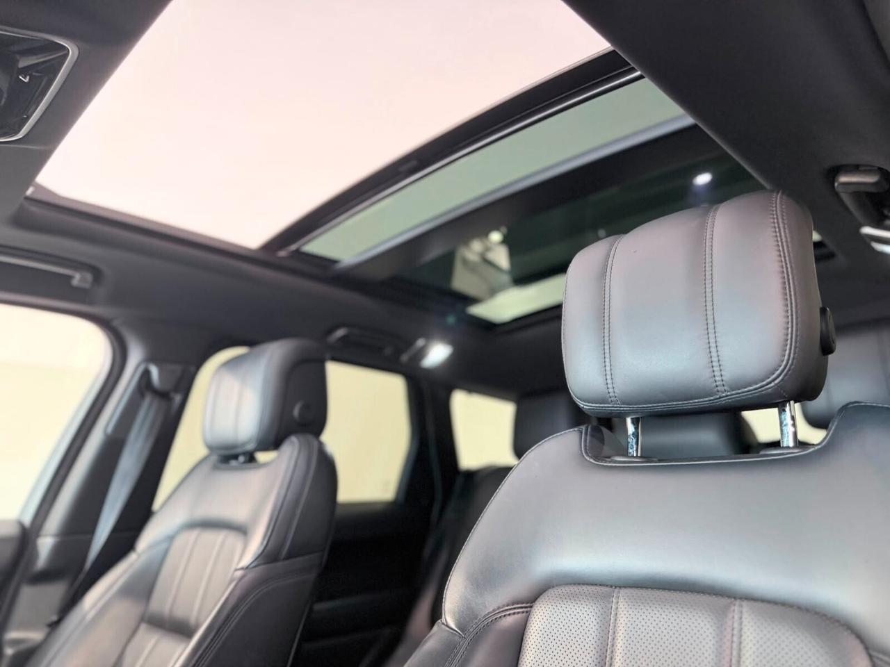 RANGE ROVER SPORT 3.0TDI 250CV IVA DEDUCIBILE