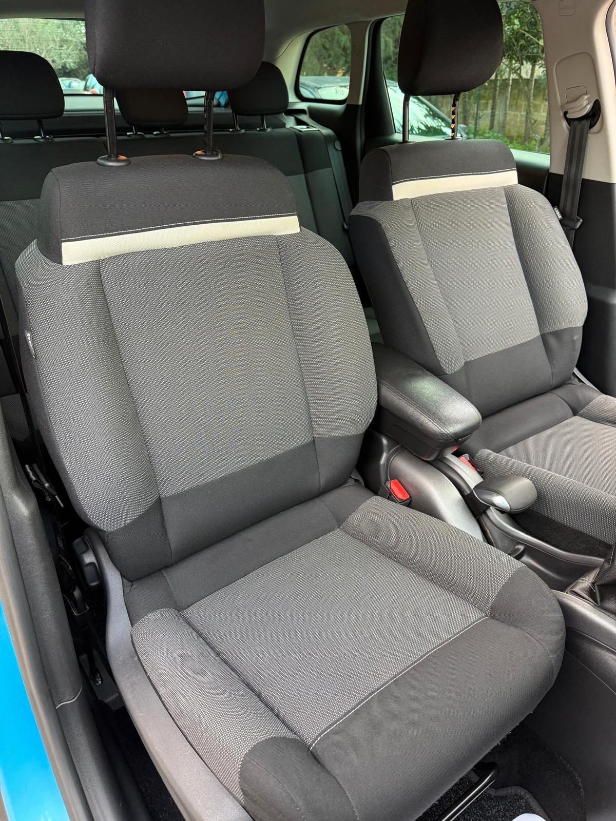 Citroen C3 Aircross PureTech 82 Shine PARI A NUOVO PROMO EPIFANIA 26