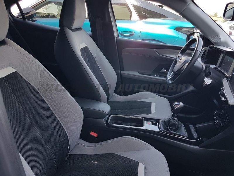 Opel Mokka Mokka 1.2 t Elegance s&s 100cv