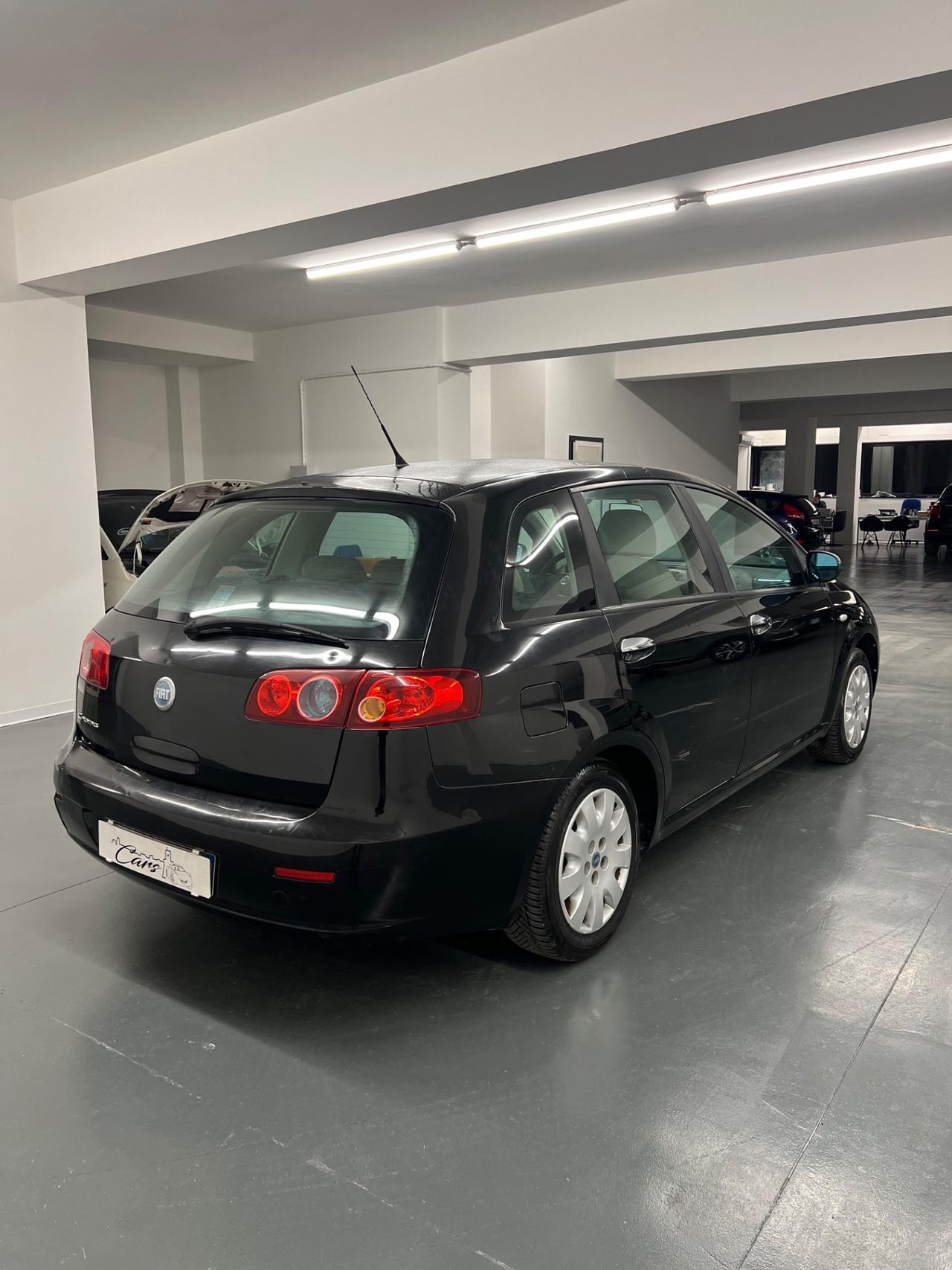 Fiat Croma 1.8 Mpi 16V Classic