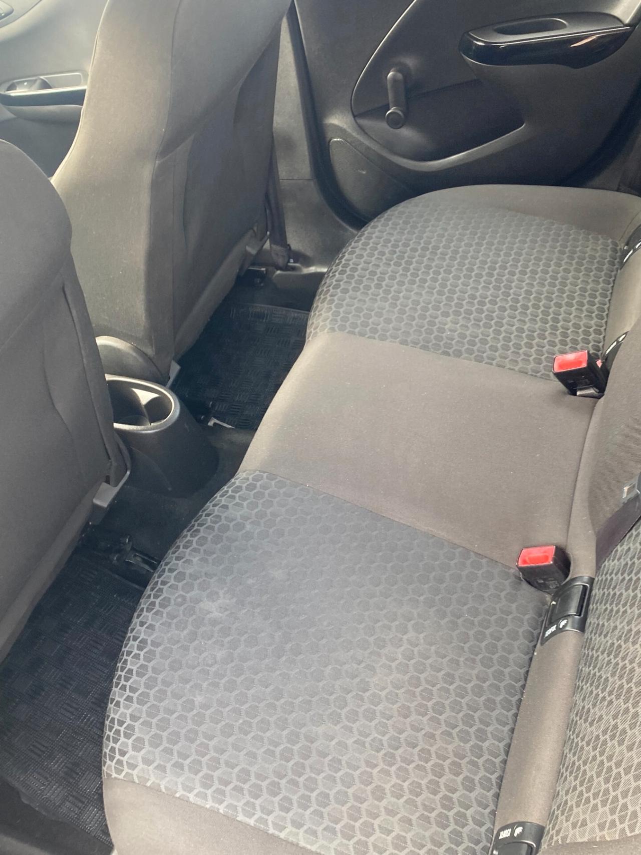 Opel Corsa 1.3 CDTI ecoFLEX 95CV Start&Stop 5 porte n-Joy