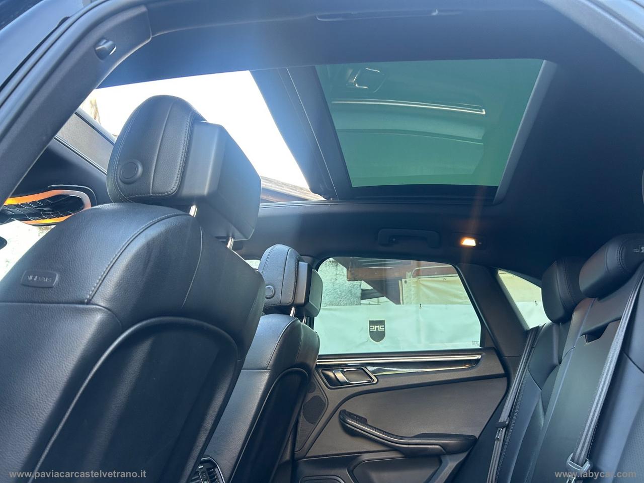 PORSCHE Macan 3.0 S Diesel