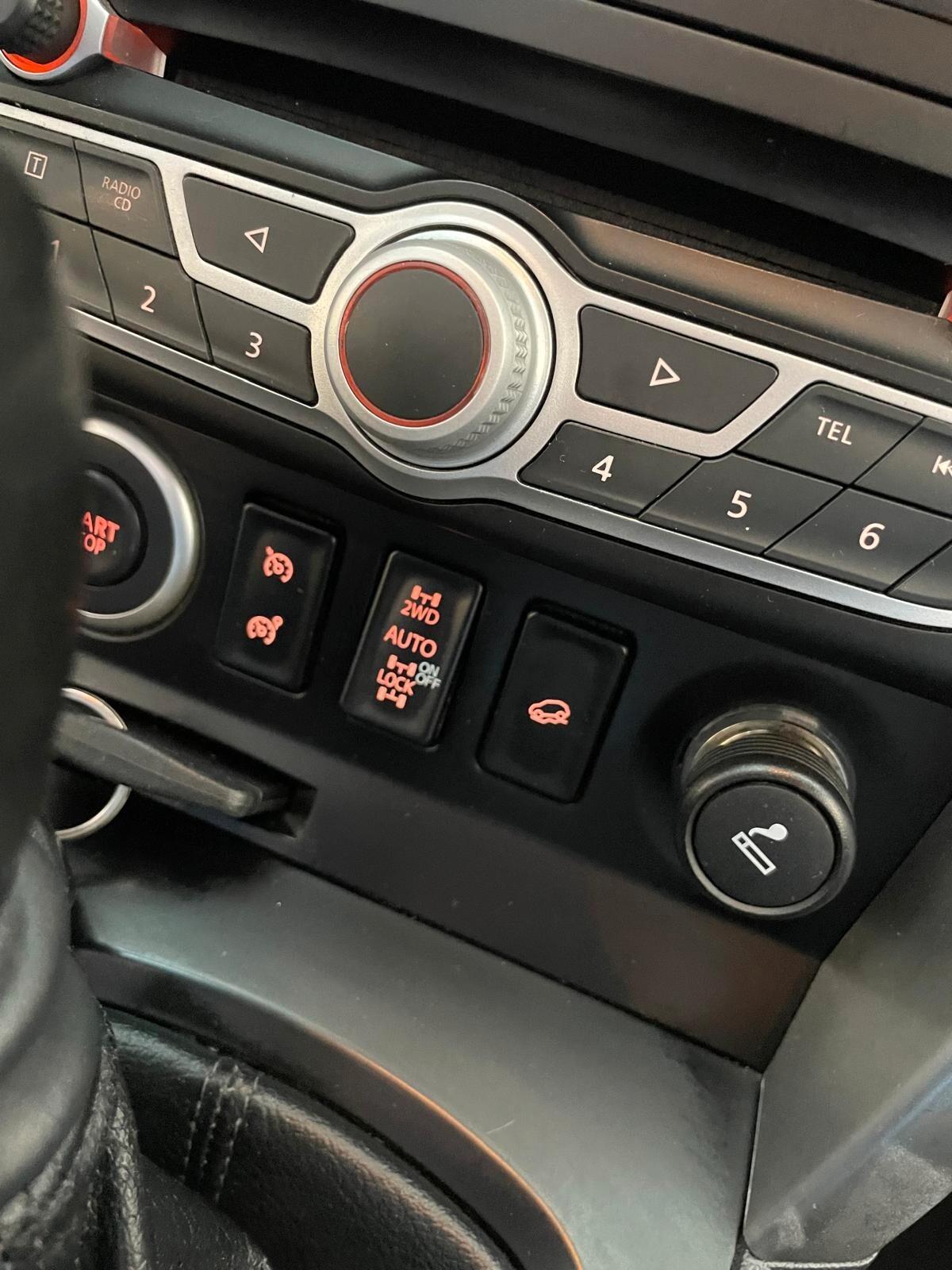 Renault Koleos 2.0 dCi 150CV 4X4 Luxe