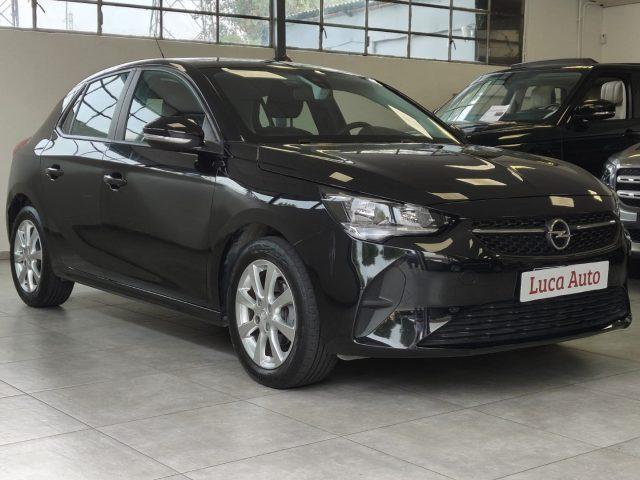 OPEL Corsa 1.2 75CV *UNICO PROP.*TAGLIANDI CERTIF.*
