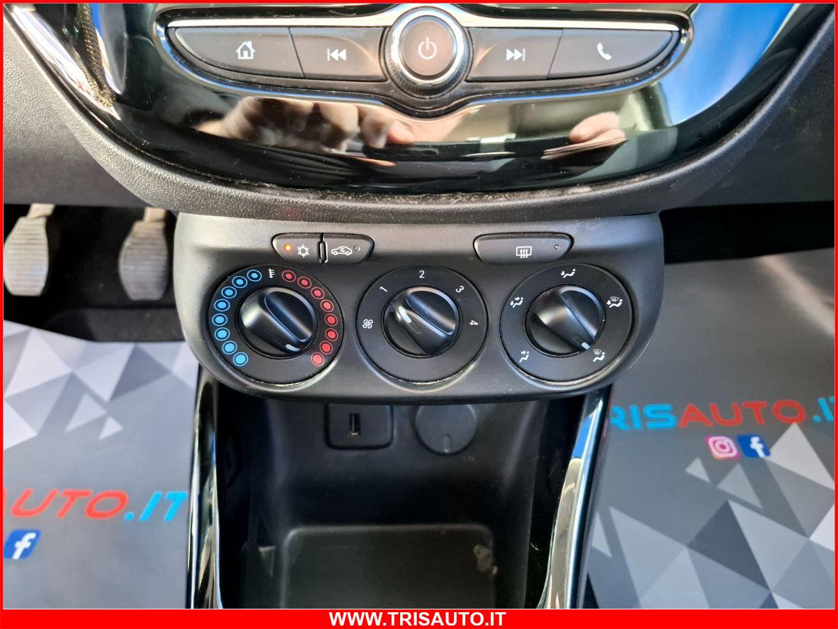 OPEL ADAM 1.2 NEOPATENTATI