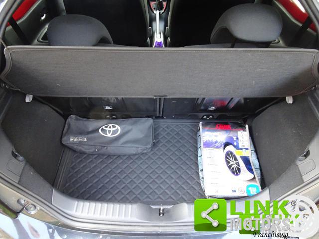 TOYOTA Aygo X LONGE FIRST EDITION