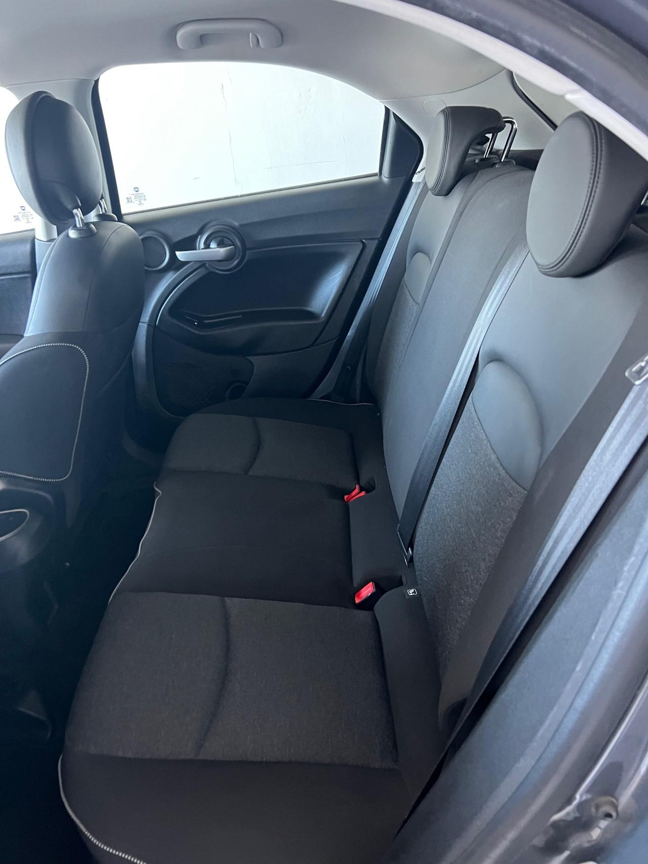 FIAT 500X 1.6 MULTIJET 120 CV POP STAR