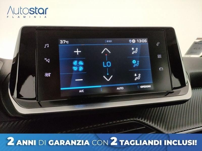 Peugeot 2008 1.5 bluehdi Allure s&s 110cv