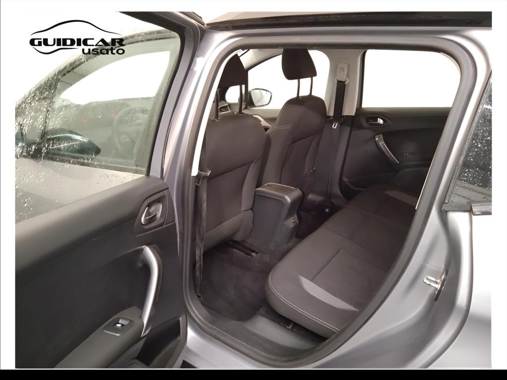 PEUGEOT 2008 - 2008 1.2 puretech Active 82cv my16