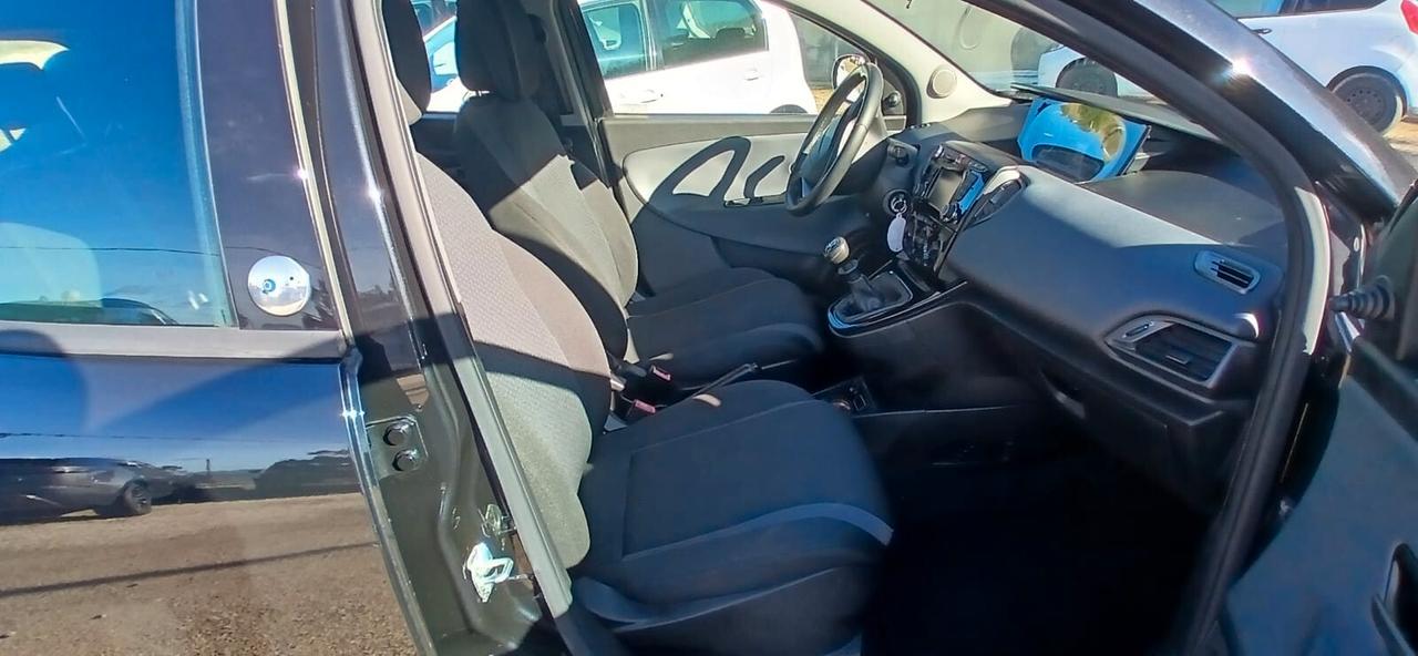 Lancia Ypsilon 1.2 69 CV GPL Gold - 2016