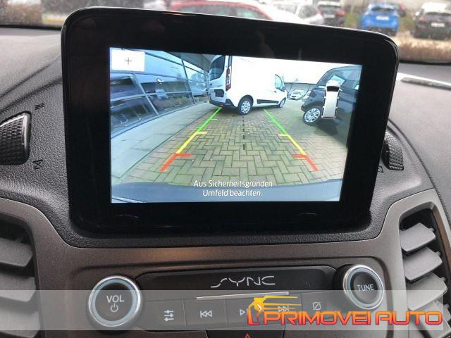 FORD Transit Connect 210 1.5 Ecoblue 100CV L2 aut. Furgone Trend
