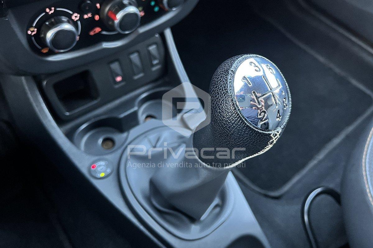 DACIA Duster 1.6 115 CV S&S 4x2 GPL Serie Speciale Brave