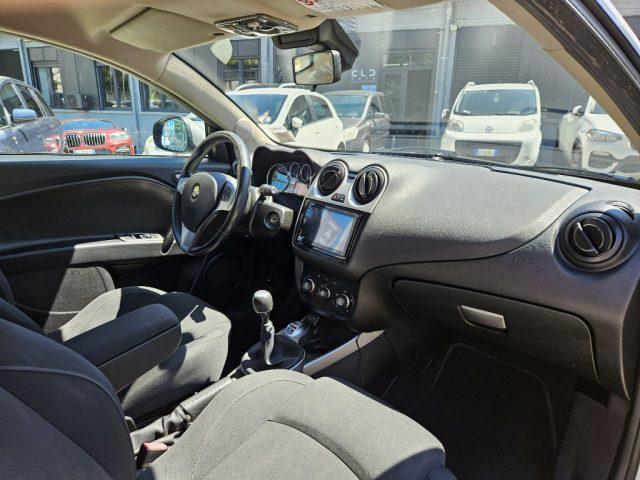 ALFA ROMEO MiTo 1.4 T 120 CV GPL