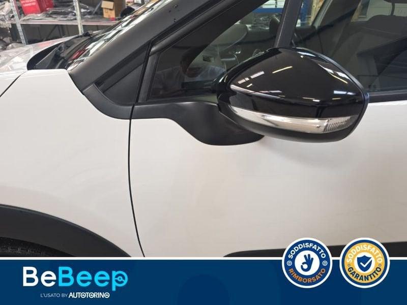 Citroën C3 1.6 BLUEHDI SHINE S&S 75CV