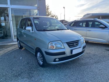 Hyundai Atos Prime 1.1 12V Like