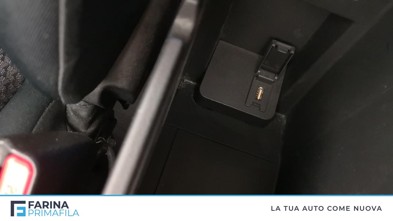 HONDA Jazz III 2018 - Jazz 1.3 Comfort Connect Adas