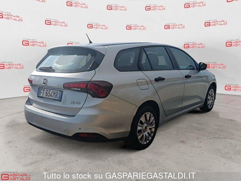FIAT Tipo 1.3 Mjt S&S SW Pop