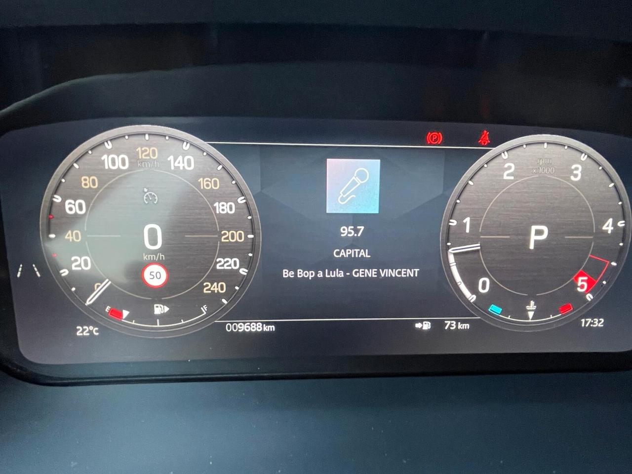 Land Rover Defender 110 3.0D I6 250 CV AWD Auto Hard Top S N1 2 Posti