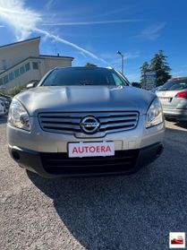 NISSAN - Qashqai+2 - 1.6 16V Tekna