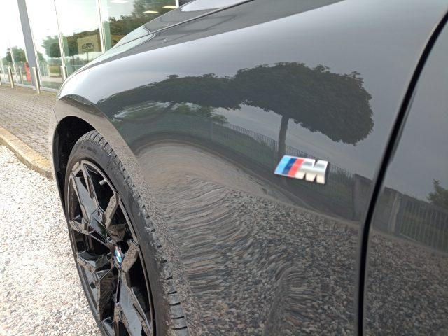 BMW 420 d 48V Cabrio Msport