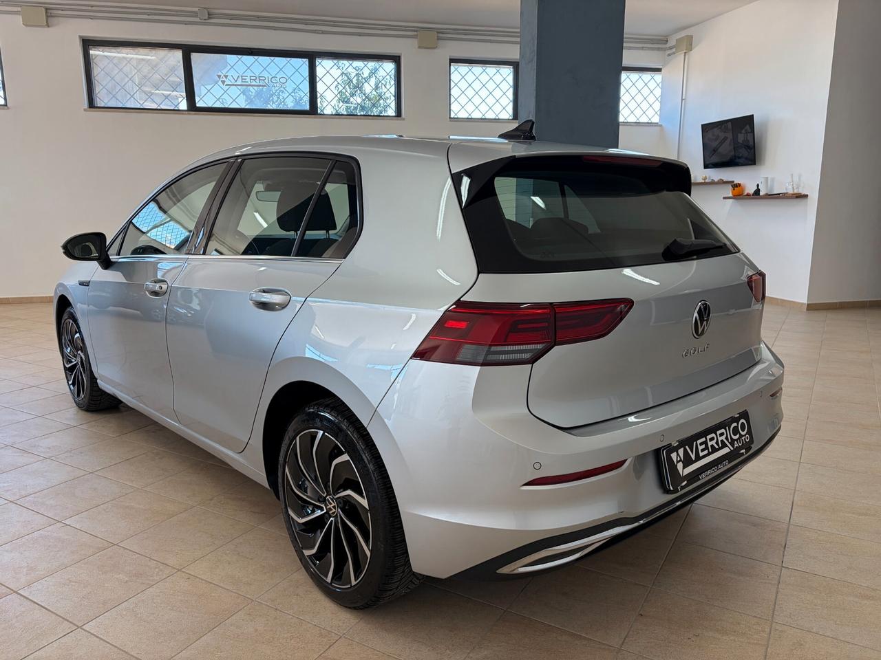 Volkswagen Golf 2.0 TDI SCR Style 116 CV
