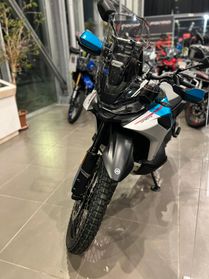 Cf Moto 800MT-X