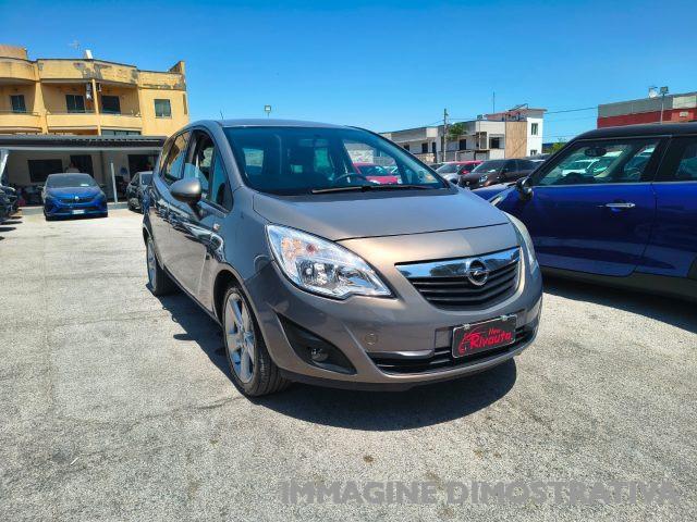 OPEL Meriva 1.4 100CV Elective