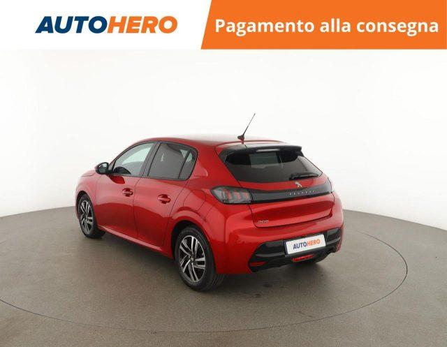 PEUGEOT 208 PureTech 100 Stop&Start 5 porte Allure Pack
