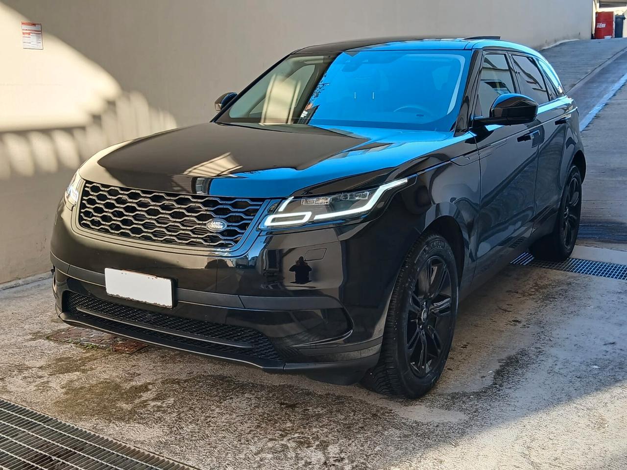 Land Rover Range Velar 2.0D I4 240 CV