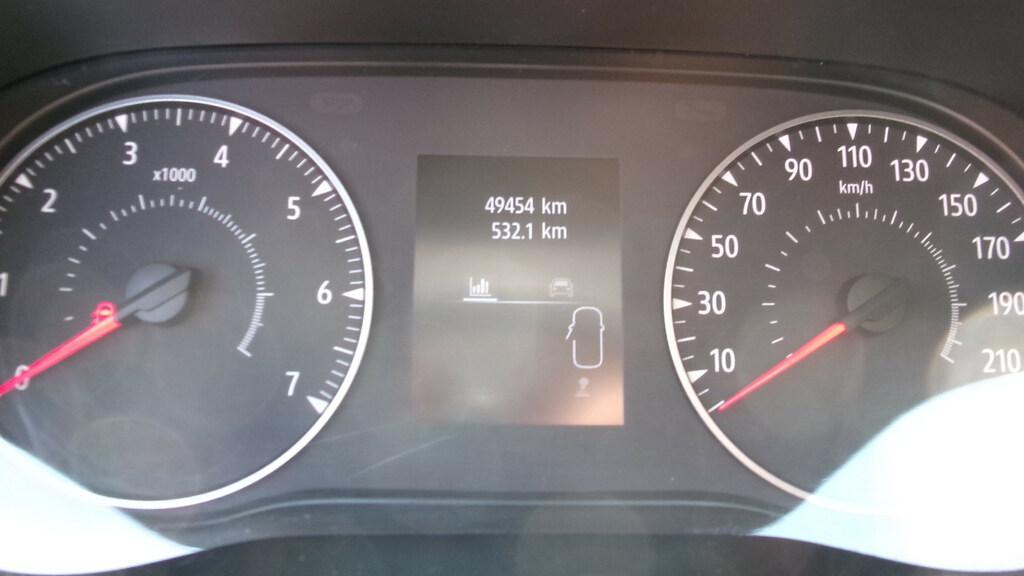 Dacia Sandero Streetway 1.0 TCe Comfort