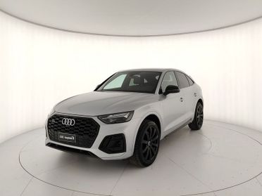 Audi Q5 SPB qTDI 2.0 R4150 A7