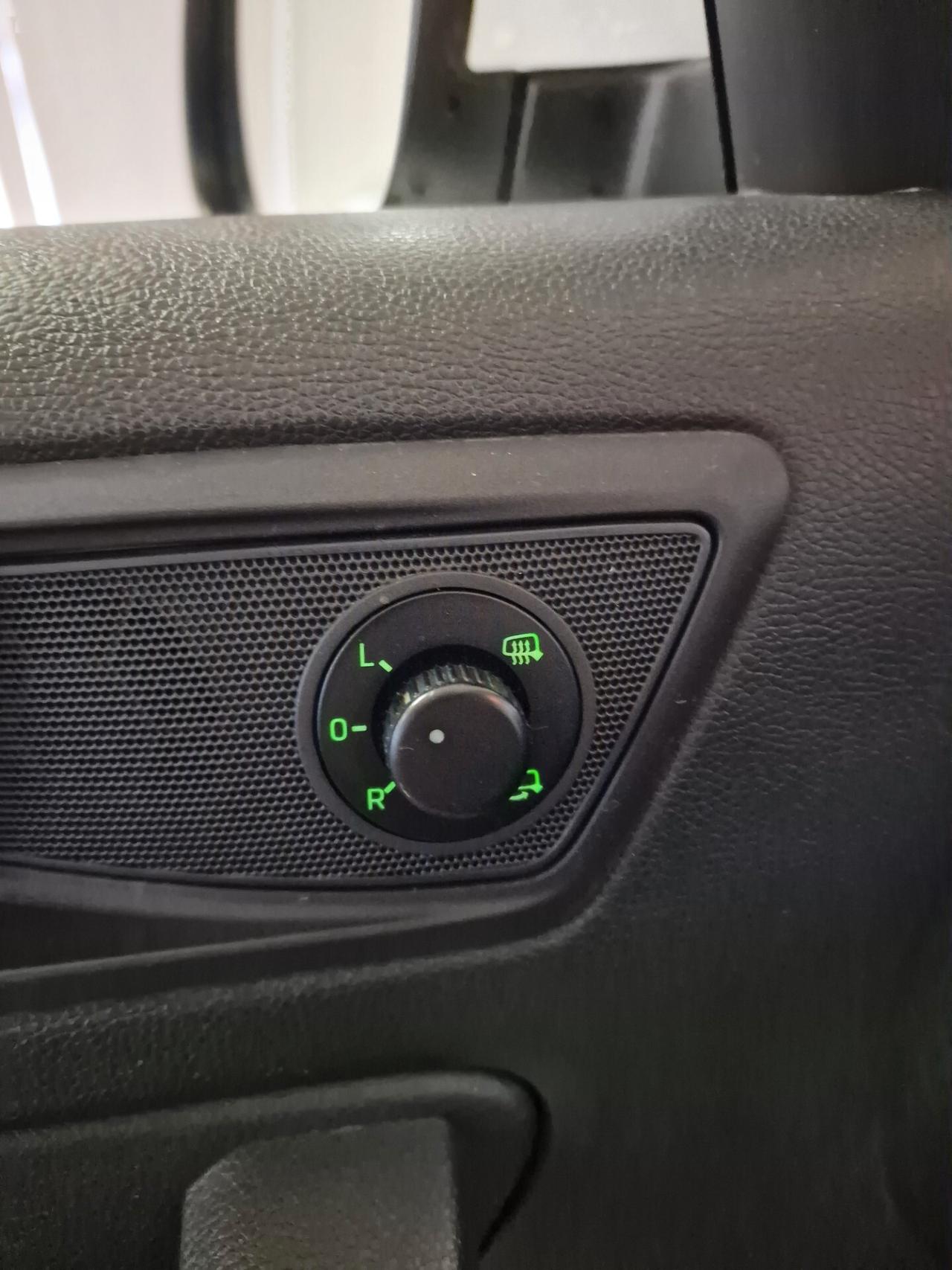 Skoda Yeti Outdoor 1.6 TDI CR 105 CV DSG , 135 mila chilometri