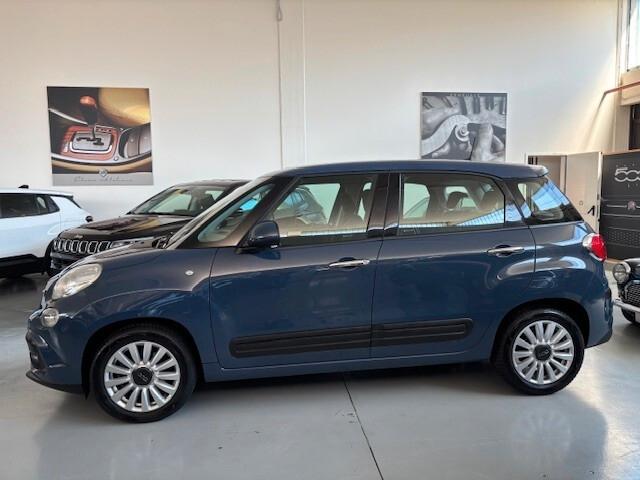 Fiat 500L 1.4 95 CV S&S