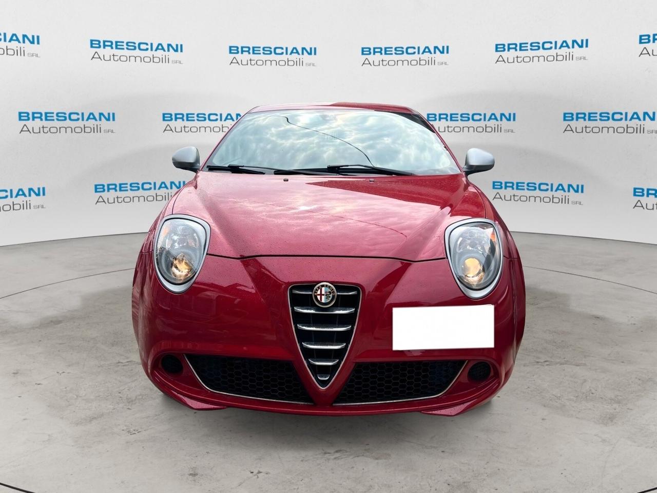 Alfa Romeo MiTo 1.4 70 CV 8V Impression