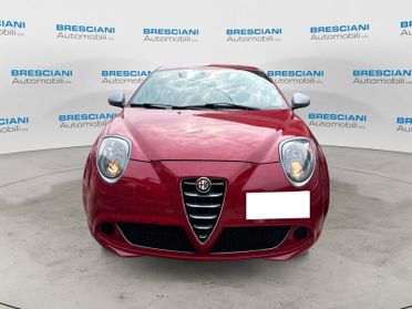 Alfa Romeo MiTo 1.4 70 CV 8V Impression