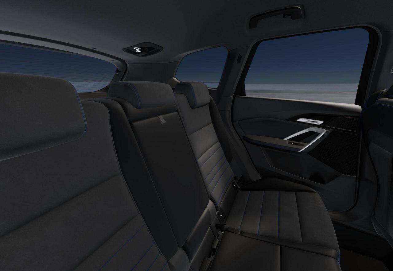 BMW X1 sDrive20i 48V MSport