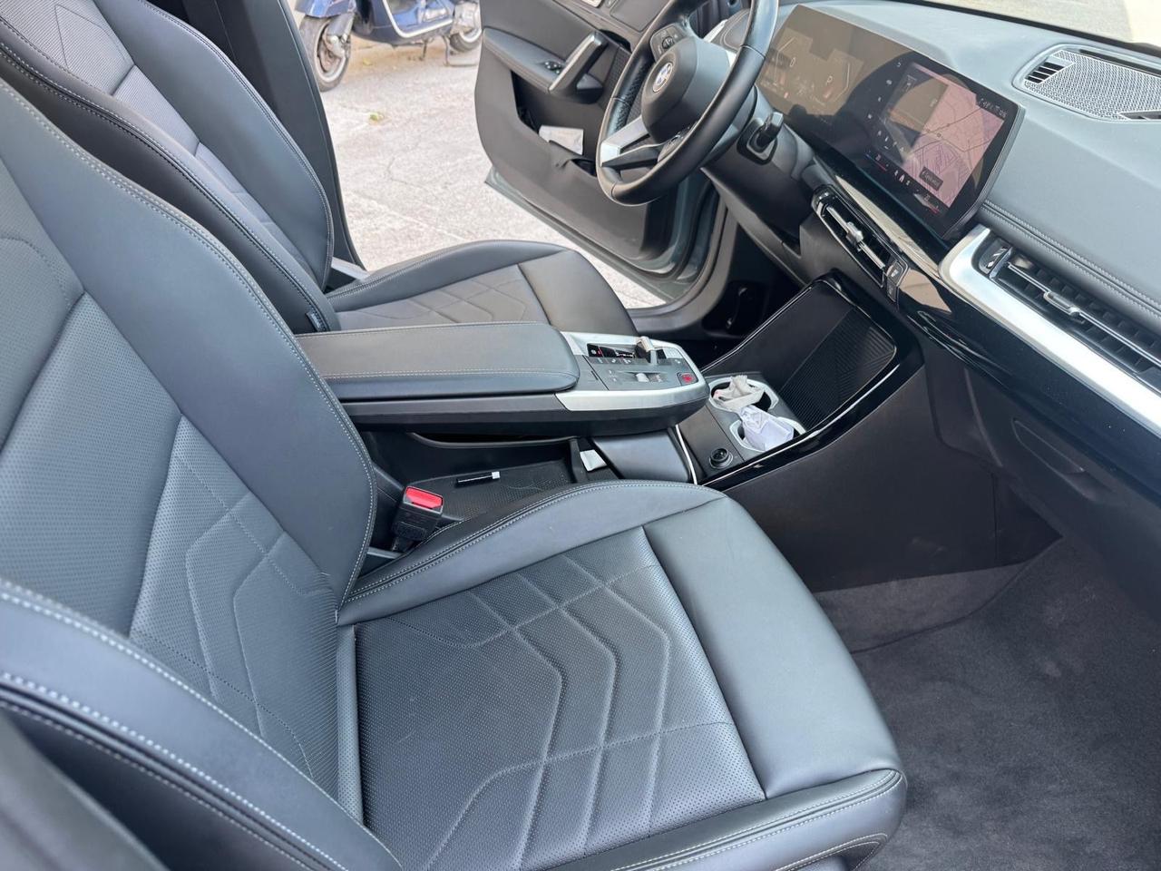Bmw X1 sDrive 18i Msport