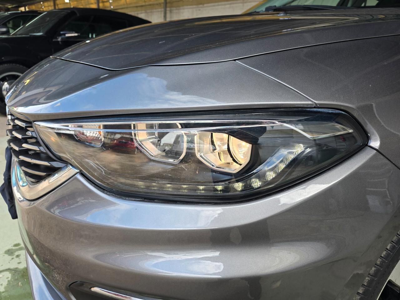 Fiat Tipo 1.3 Mjt S&S SW S-Design