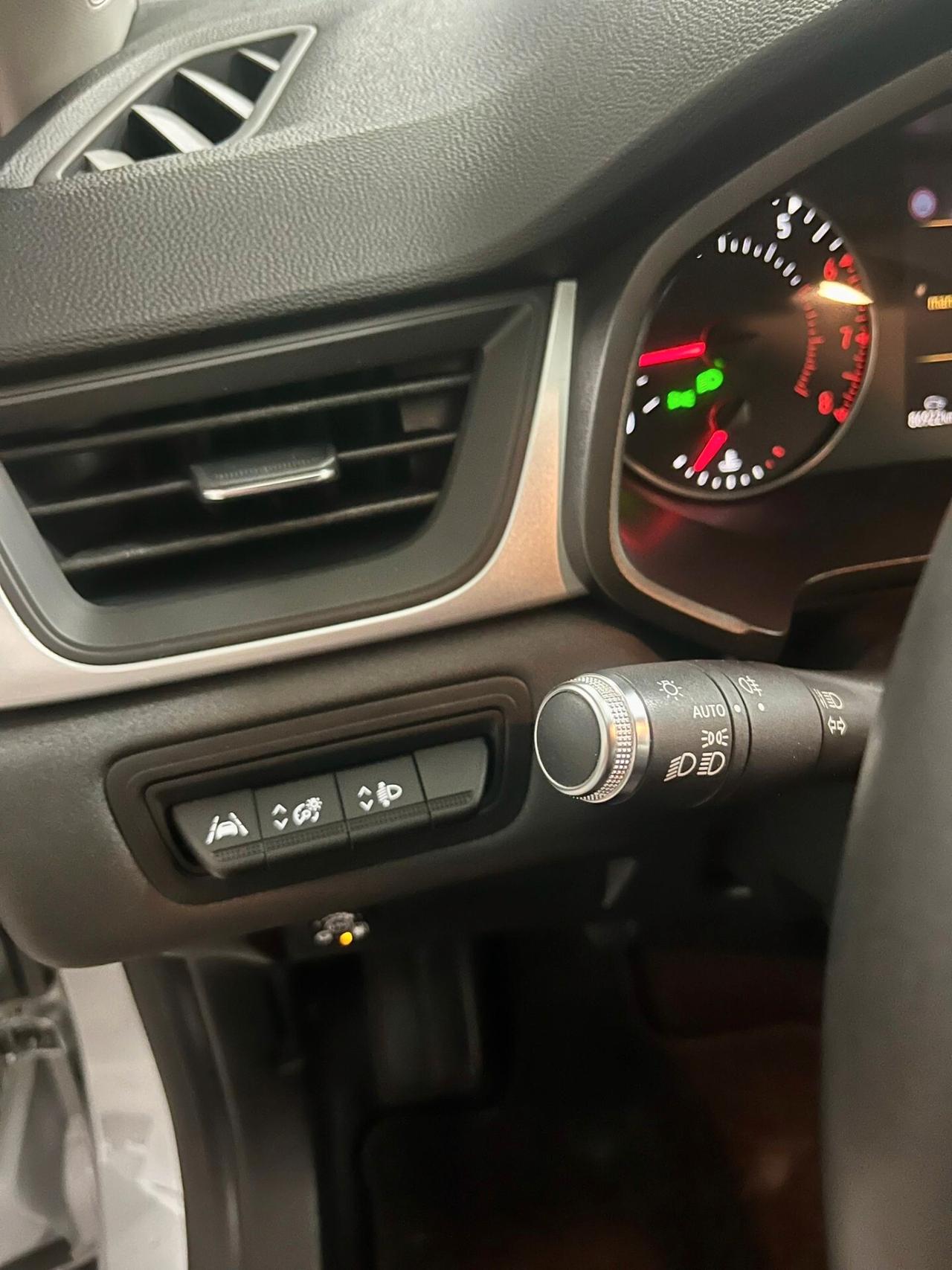 Renault Captur TCe 100 CV GPL Zen