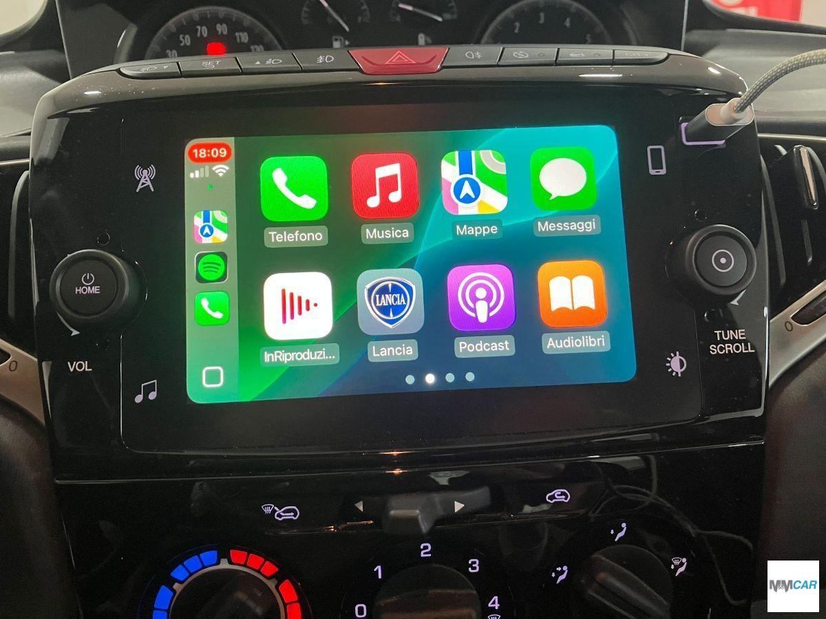 LANCIA - Ypsilon - 1.0 FireFly 5p.S&S Hybryd Gold