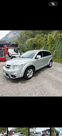 Fiat Freemont 2.0 MJT NEOPATENTATO 7 POSTI