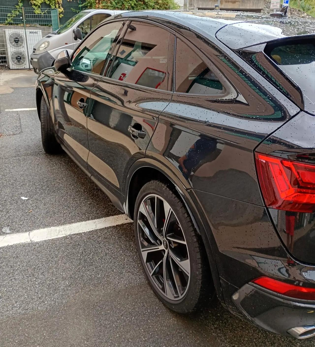 Audi Q5 SPB 45 TFSI quattro S tronic
