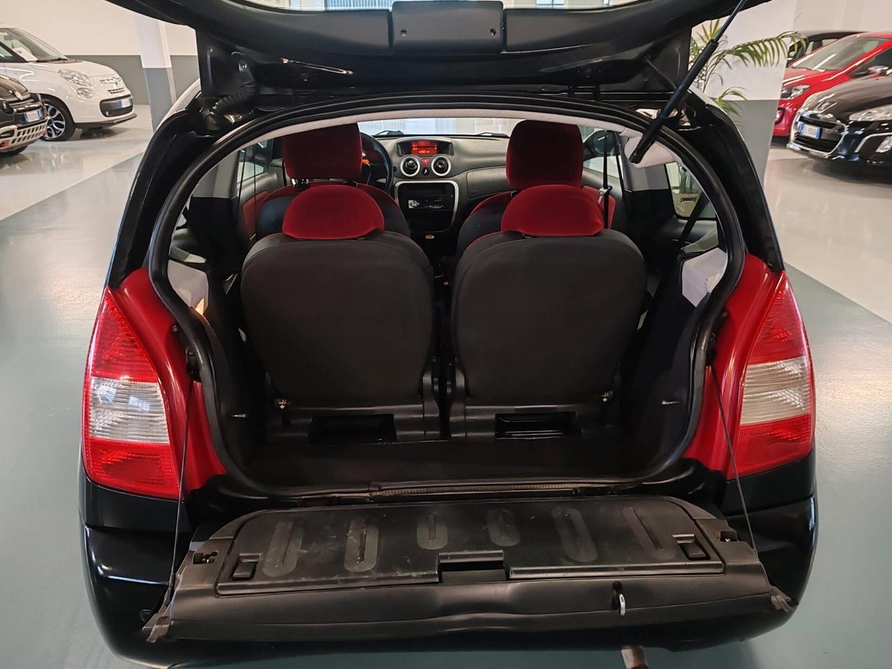 Citroen C2 1.1 Elegance