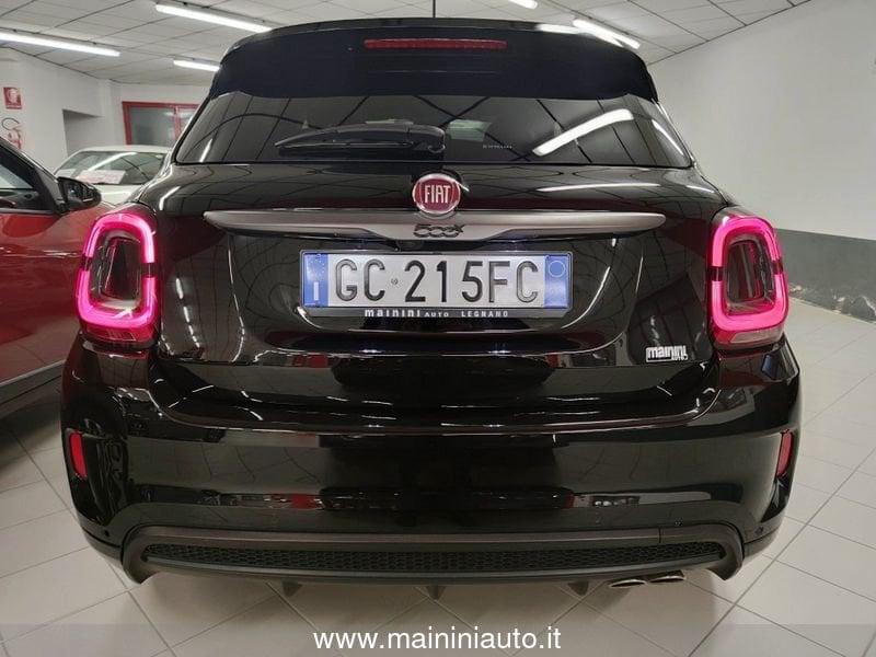 FIAT 500X 1.0 T3 120cv Sport + Car Play "SUPER PROMO"